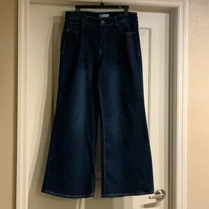 Women's Boot Cut Jeans SZ 14